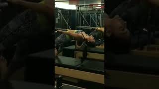 Kiara Advani Hot Workout Hotnessworld5G