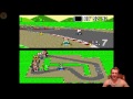 A History Of Mario Kart :: Super Mario Kart {Mushroom Cup}