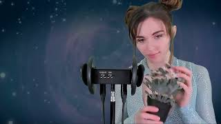 Amouranth Asmr 20 Triggers To Help You Sleep & Tingle