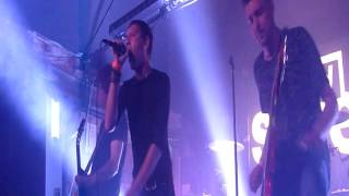 Watch Shed Seven Around Your House video