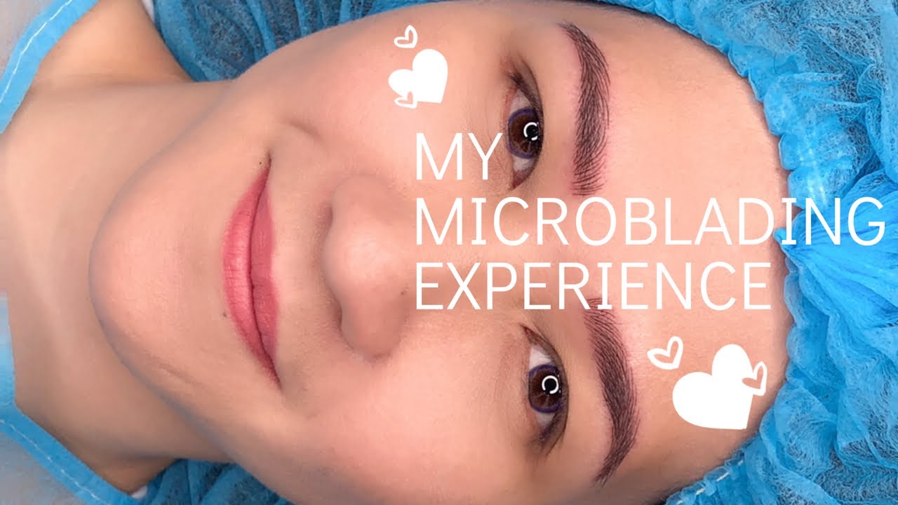 MICROBLADING: MY PERSONAL EXPERIENCE | xyzagerondio.blog