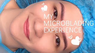 MICROBLADING: MY PERSONAL EXPERIENCE | xyzagerondio.blog
