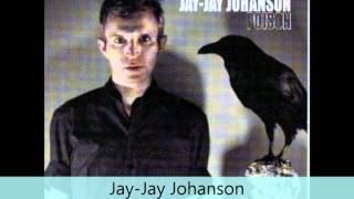 Watch Jayjay Johanson Changed video