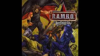 Watch Rambo Bring It video