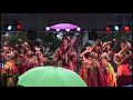 HAVA NAGILA / 檳榔姉妹 with SAFI &オリエンタルクイーンズ