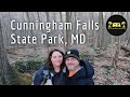 Cunningham Falls State Park, MD