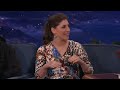 Mayim Bialik's PHD Comes In Handy On "The Big Bang Theory" - CONAN on TBS