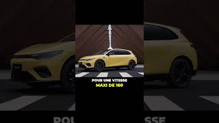 Leapmotor B05 Son Intérieur Dévoilé