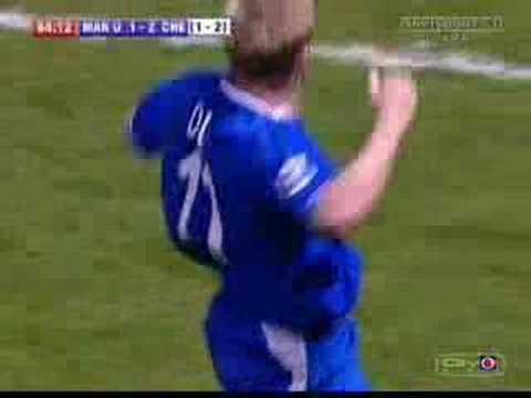 Damien Duff Compilation