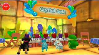 Badanamu Dino Park- Numbar- 1-10