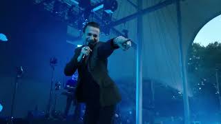 Depeche Mode Live In Berlin 2018 - Global Spirit Tour Live Spirits