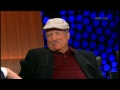 Richard Dreyfuss breaks down after meeting Robert Shaw's granddaughter | The Late Late Show