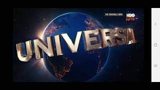 The Invisible Man 2020 - Hbo Hits Intro