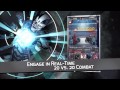 X-Men: Battle Of The Atom - Official Launch Trailer