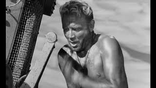 Ice Cold In Alex - 1958 Starting Handle Scene Hd 60Fps