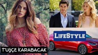Tuğçe Karabacak50M2Lifestylecareerbiographynetworthageheight Weightsocial Mediaadcreation