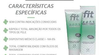 Apresentação FIT Portugal
