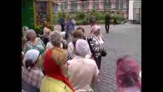 Увлекательная поездка в Санкт-Петербург в 2013 году