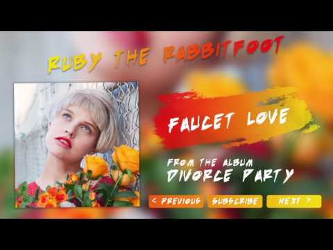 Faucet Love Video