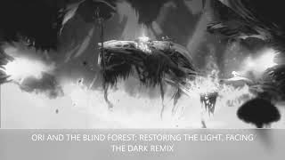 Ori and the Blind Forest   Restoring The Light, Facing the Dark Remix