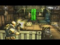 SHADOWGUN iPhone/iPod Touch Gameplay Walkthrough - Level 3
