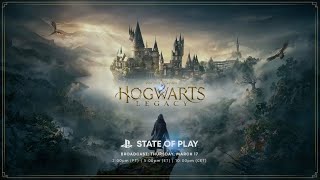 Hogwarts Legacy  State of Play  March 17, 2022 ENGLISH