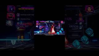 Raven Vs Fog Shazam League Invasions