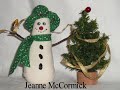Cloth Doll Artistry 2009 Holiday Challenge