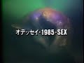 遠藤ミチロウ / オデッセイ 1985 SEX