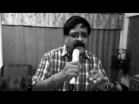 Kitni akeli kitni tanha se lagi