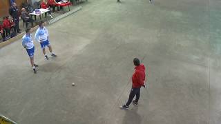 Serie A Volo - BRB Ivrea-Pontese Serie A Volo - BRB Ivrea-Pontese