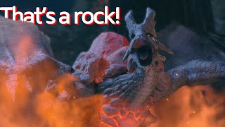 Basarios Mh Monster Design Review