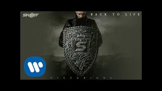 Watch Skillet Back To Life video