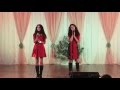 Концерт Рождественские встречи - От сердца к сердцу 1 часть. snezhnoe.info Концерт Рождественские встречи - От сердца к сердцу 1 часть. snezhnoe.info