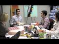 Meet the Sharpie brand team!