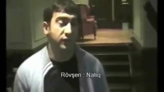 Rovsen Lenkaranskicaniyevallah Rehmet Elesin...