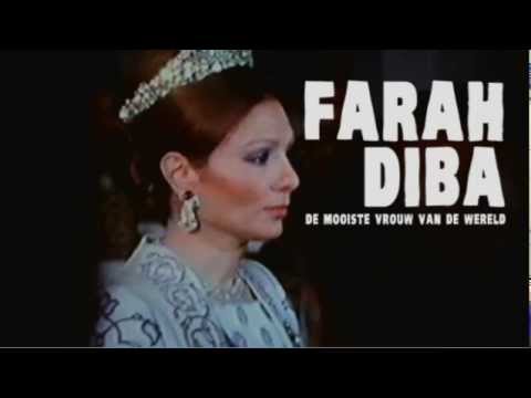 Farah Diba trailer The Glasshouse.mov