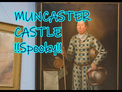Tom Fool & Haunted Muncaster