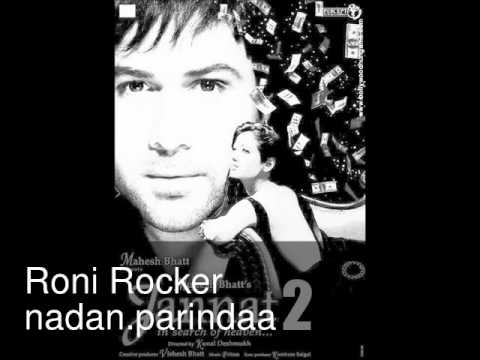 mujhe pyar pyar haan kyun hua By Roni Rocker