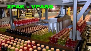 Xpak Vp - Variety Pack Embly System