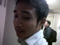image Dekky Bogel Kencing Berdiri