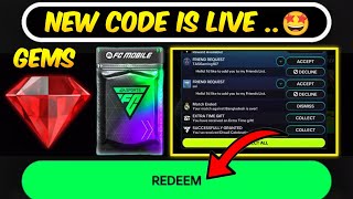 How To Get New Redeem Codes Codigos Canjear Kode Hari Ini Today Diwali In Ea Fc Fifa Mobile 25 26