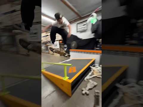 Ramptober skate clips‼️🤘🏽 #skateboardingisfun