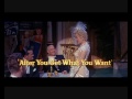 Marilyn Monroe No Business Like Show Business Movie