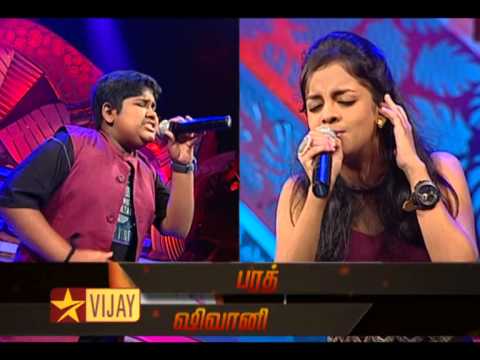 Super Singer Junior 4 | 28th July to 1st August 2014 | Promo 6 Super Singer Junior 4 | 28th July to 1st August 2014 | Promo 6 klip izle
