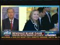 Graham: Libya Situation is Exhibit A of a Failed Foreign Policy