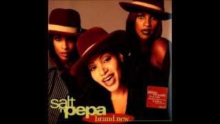 Watch Saltnpepa Hold On video