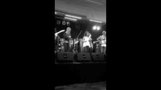 BENNY AND THE JETS - Elton John / Hayley Reinhart Cover