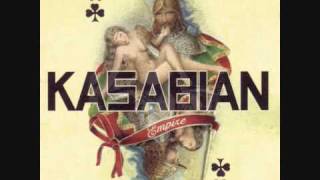 Watch Kasabian Sun Rise Light Flies video