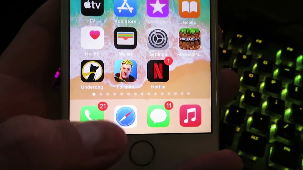 How To Download APK Files On iOS Within Minutes! How To Download APK Files On iOS Within Minutes!